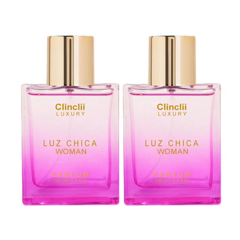 Final 3 Hours 60%OFF:Luxury's Girls' Night Out Combo~Date Woman & Luz Chica Womanđ