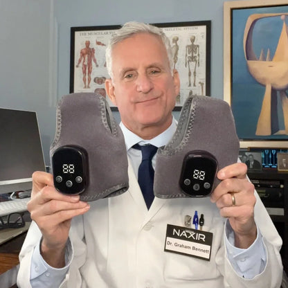 🔥THERMOMASSAGER 3-In-1 Massager