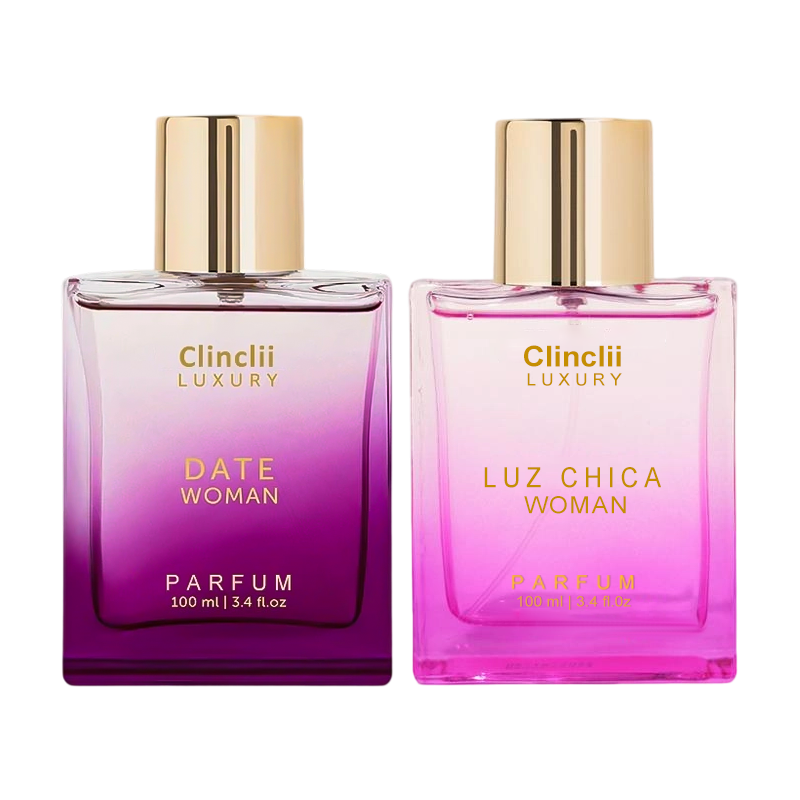 Final 3 Hours 60%OFF:Luxury's Girls' Night Out Combo~Date Woman & Luz Chica Woman🎁