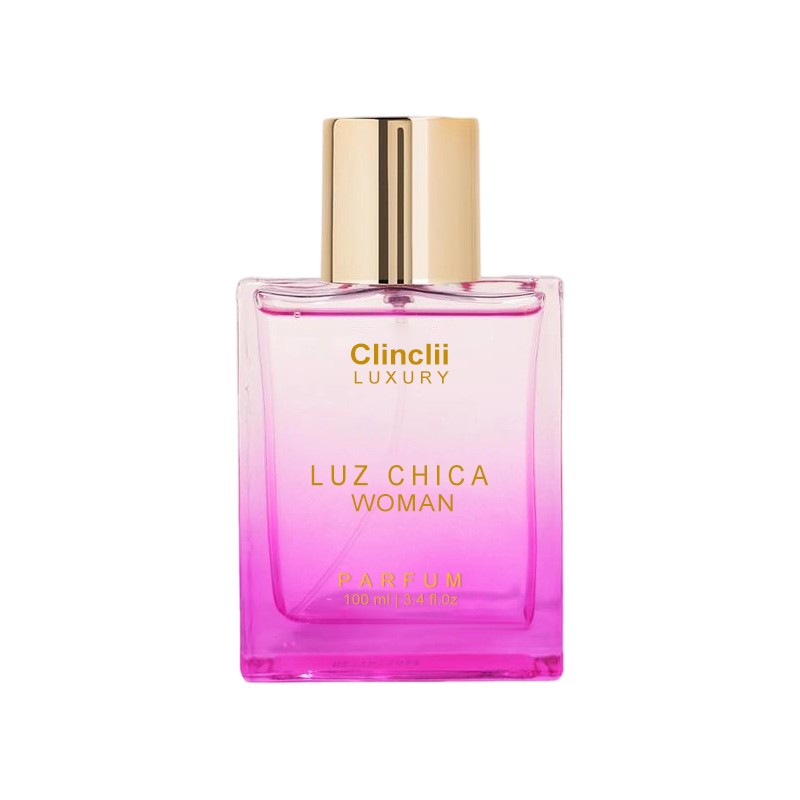 Final 3 Hours 60%OFF:Luxury's Girls' Night Out Combo~Date Woman & Luz Chica Woman🎁