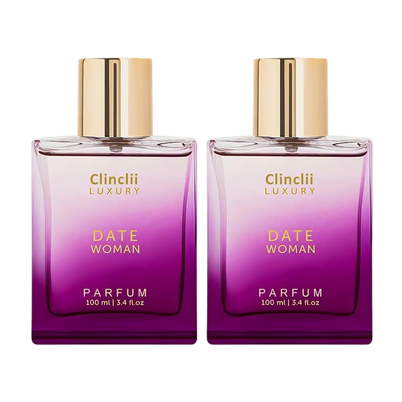 Final 3 Hours 60%OFF:Luxury's Girls' Night Out Combo~Date Woman & Luz Chica Woman🎁