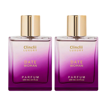 Final 3 Hours 60%OFF:Luxury's Girls' Night Out Combo~Date Woman & Luz Chica Woman🎁