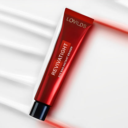 Final 3 Hours 60%OFF:Triple Power Eye Bag instant Erase